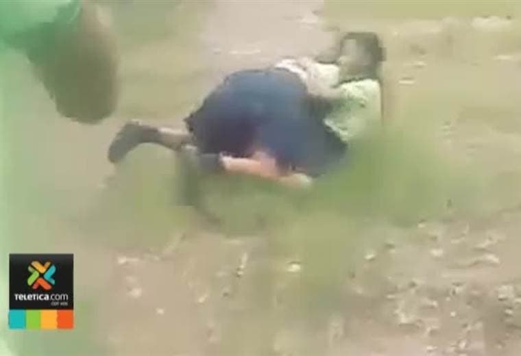 En una semana se presentaron 34 pleitos en colegios de la provincia de Limón