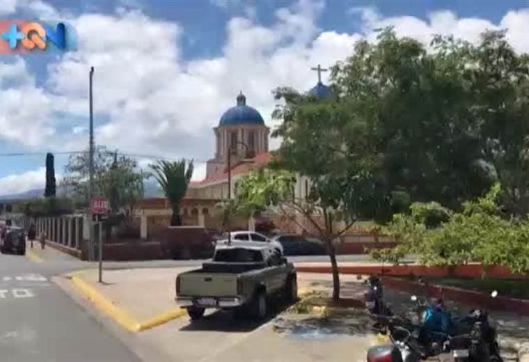 Tierra bendita, maravillosos paisajes, gente noble, honesta y trabajadora. Todo eso descubriremos a partir de este lunes en el cantón de Tarrazú.