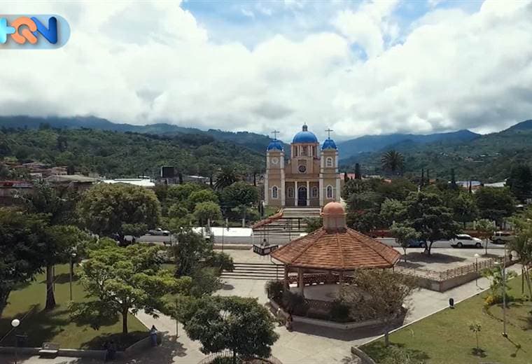 Tierra bendita, maravillosos paisajes, gente noble, honesta y trabajadora. Todo eso descubriremos a partir de este lunes en el cantón de Tarrazú.