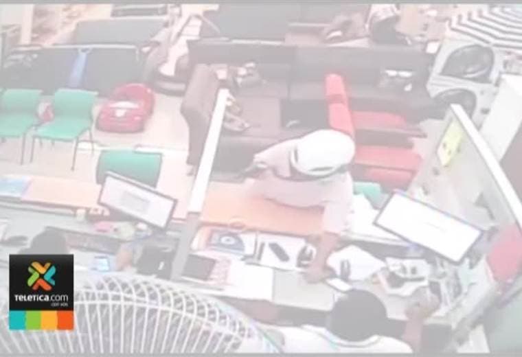 Instalarán cámaras de vigilancia en zonas más peligrosas de Alajuelita