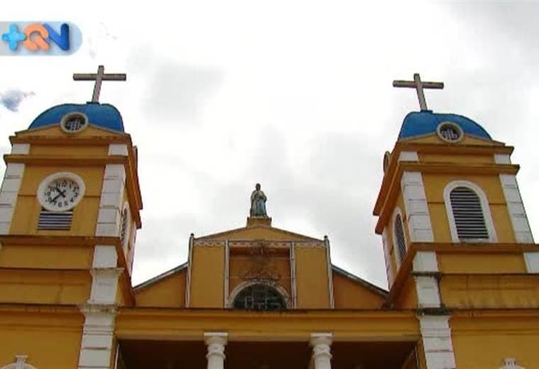 Es el patrono del pueblo de Tarrazú que lleva el mismo nombre, se caracteriza por estar acompañado de un León y en este cantón josefino le tienen mucha devoción.