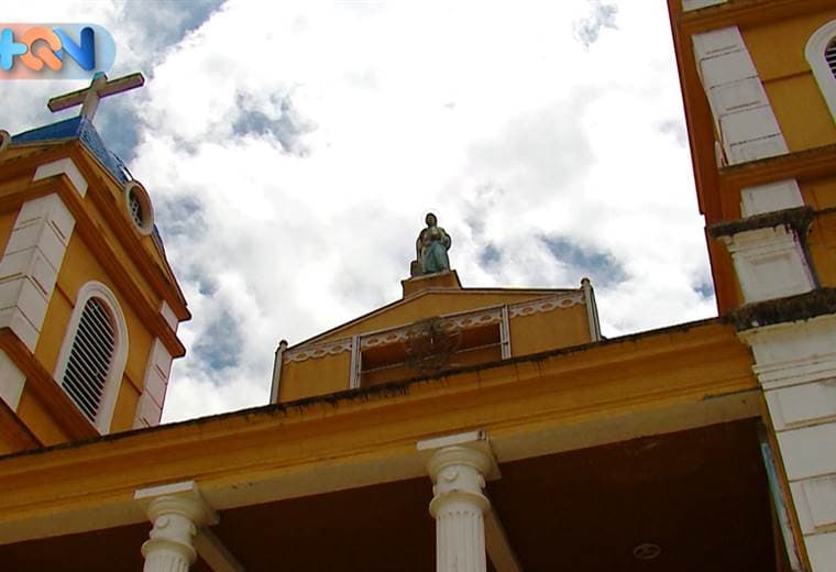 Es el patrono del pueblo de Tarrazú que lleva el mismo nombre, se caracteriza por estar acompañado de un León y en este cantón josefino le tienen mucha devoción.