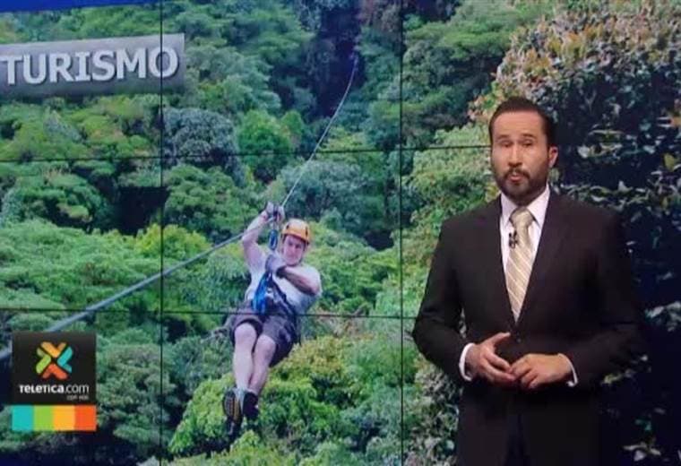 Turismo de aventura seduce a estadounidenses por encima del ocio y el ecoturismo