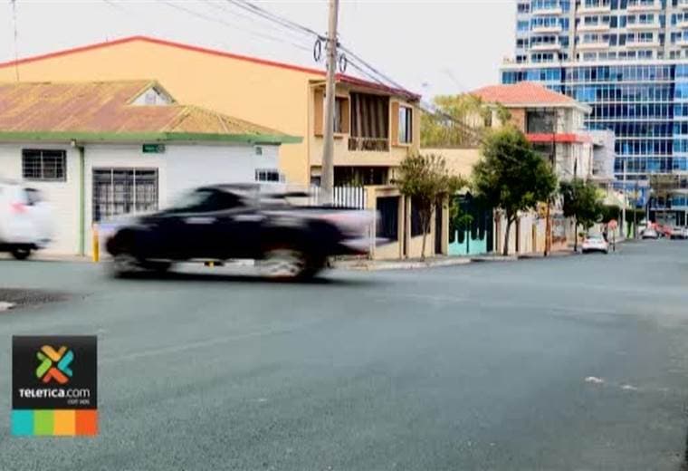 Mala demarcación en carretera podría generar demandas contra el estado