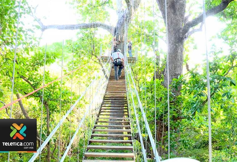 Turismo de aventura seduce a estadounidenses por encima del ocio y el ecoturismo