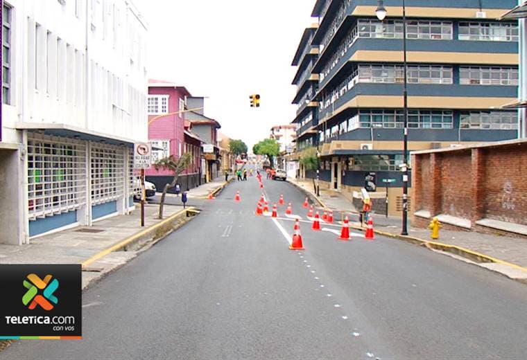 Mala demarcación en carretera podría generar demandas contra el estado