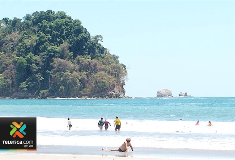 Cantidad de turistas en Semana Santa sorprendió a Canatur