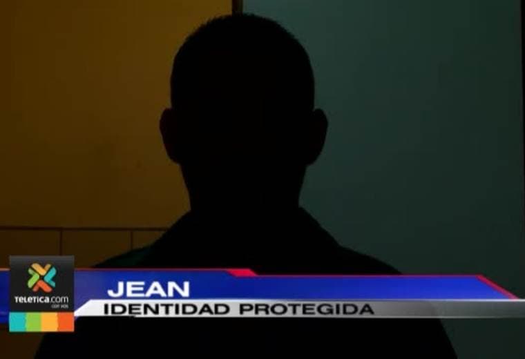 Hombre que habría sido vapuleado por policías en Montes de Oca hace 4 años habló con Telenotic