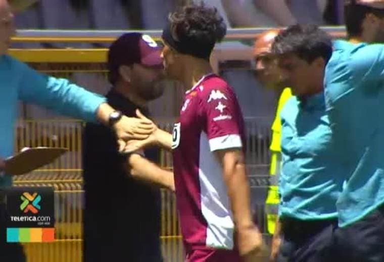 Tres técnicos nacionales y un extranjero lucharán por dejarse la cuadrangular final del campeonato