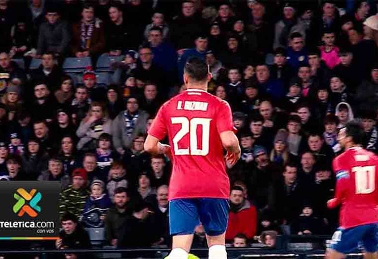 Francisco Calvo y David Guzmán podrían jugar en Europa luego del Mundial según su representante 