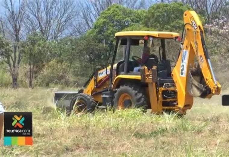 Inicia construcción de la nueva sede del Instituto Nacional de Aprendizaje en Heredia