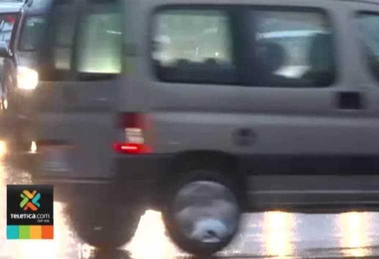 Lluvias provocaron averías en tres subestaciones de CNFL