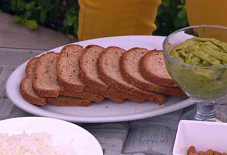Le mostramos la manera de combinar los alimentos correctamente