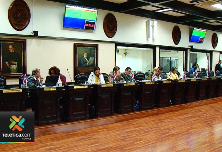 Asamblea Legislativa tendrá la fracción oficialista más pequeña desde hace 60 años