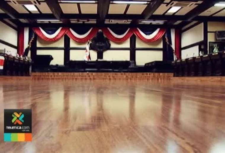 Presidente del directorio provisional para este 1 de mayo no será el de mayor edad