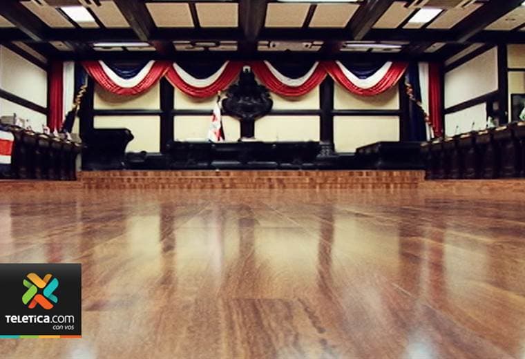 Presidente del directorio provisional para este 1 de mayo no será el de mayor edad