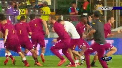 Reviva el partido Saprissa vs Herediano 09 Mayo 2018