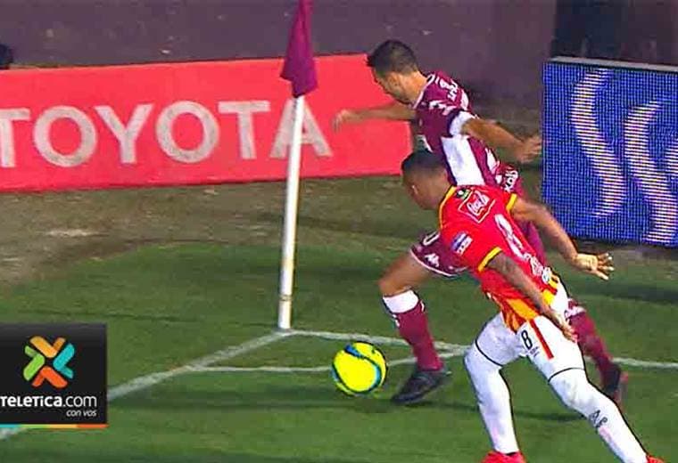 Herediano pasa la página y afirma que enfrentarán con orgullo la final nacional