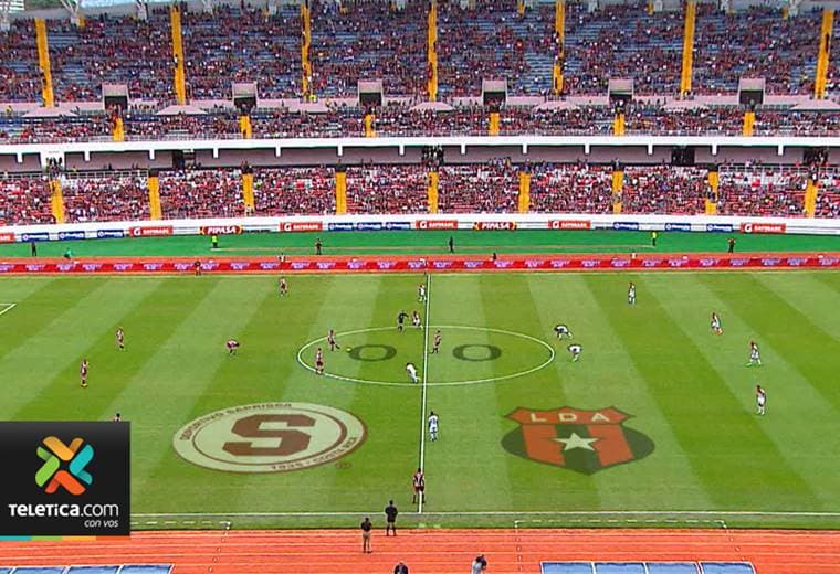 écnicos enfrentan el clásico respaldados por los buenos resultados