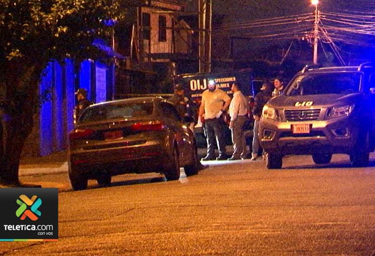 OIJ no ha logrado identificar a mujer asesinada en Hatillo