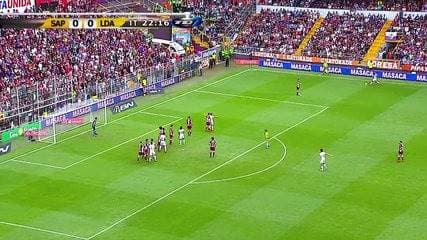 Reviva el partido Saprissa vs Alajuelense 13 Mayo 2018