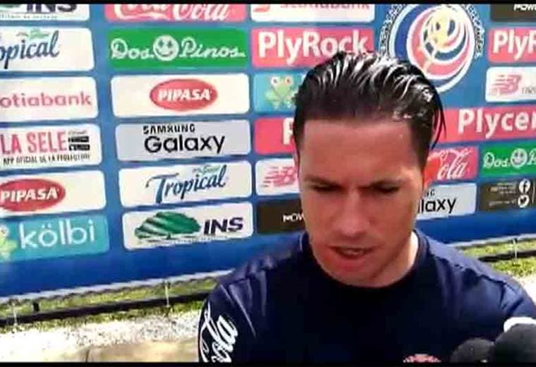Entrevista Bryan Oviedo