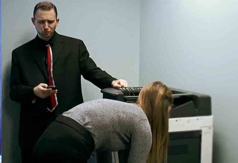 ¿Cuáles son las características del acoso sexual?