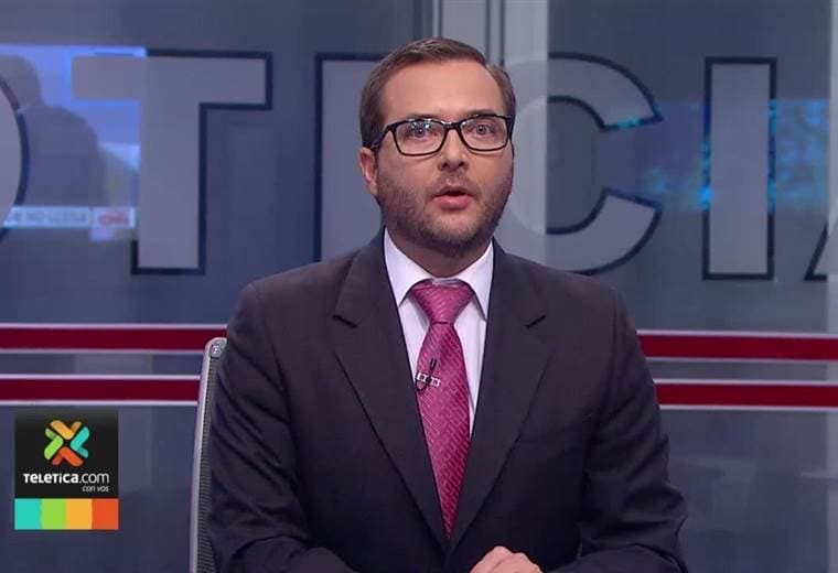 Motociclista muere en accidente cerca de Plaza Víquez en San José