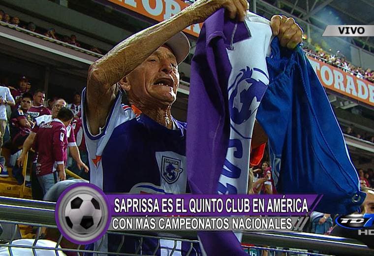 Clebración Saprisista