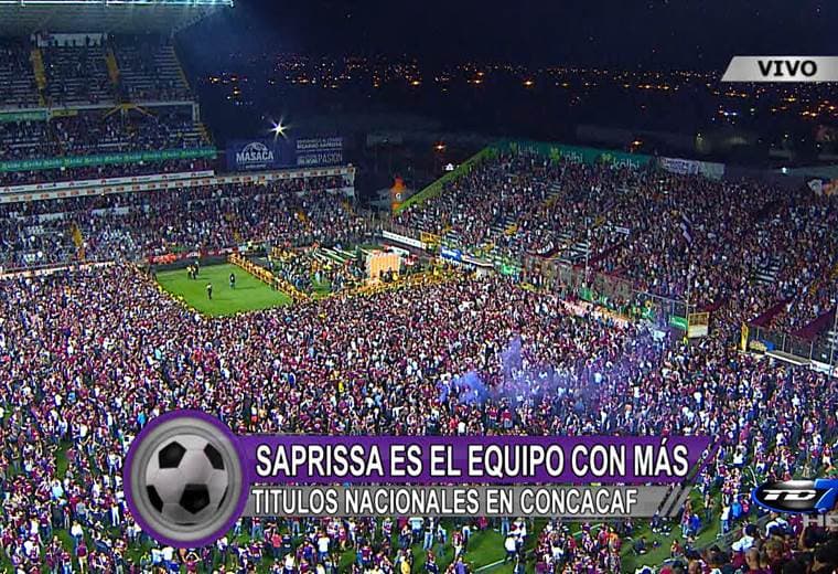 Clebración Saprisista