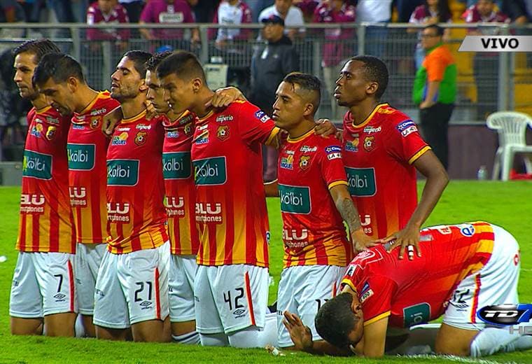 Declaraciones Herediano