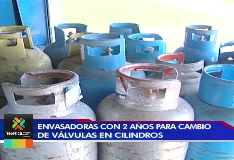 Tras 12 años de espera el país tiene un nuevo reglamento para regular el comercio de gas para cocina