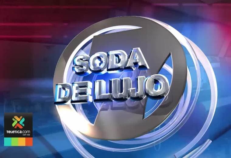 MAG otorgó manejo de su lujosa soda a una empresa cuya principal actividad es la venta de frutas