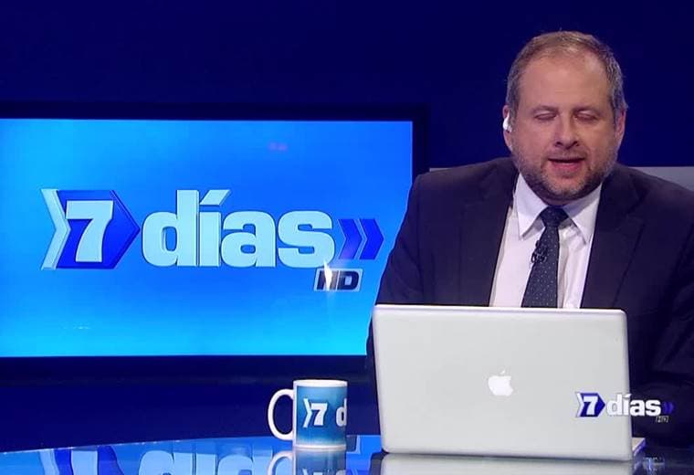 Repase la entrevista realizada a Willy Carvajal, director de la oficina del consumidor financiero sobre el tema de las tarjetas de crédito y su debido uso.