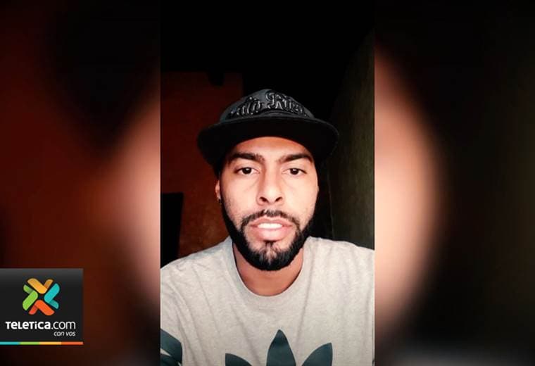 Alajuelense pone su mirada en el defensor Allan Miranda