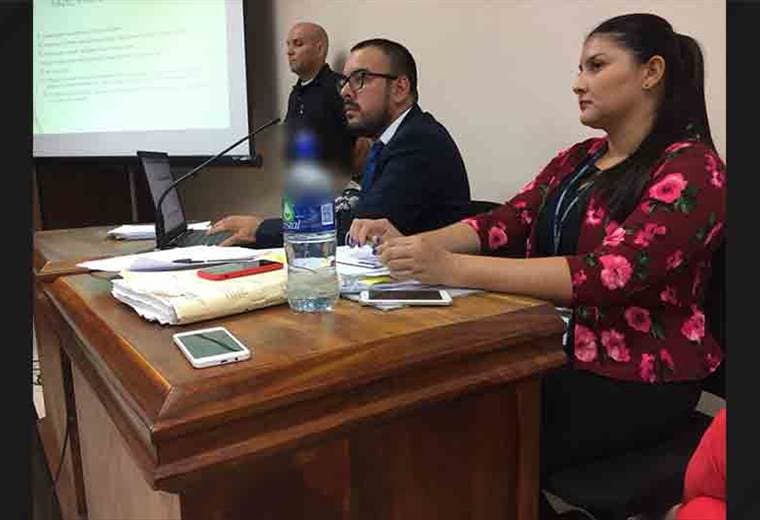 Sospechoso de decapitar y mutilar a niño en Guácimo en el 2016