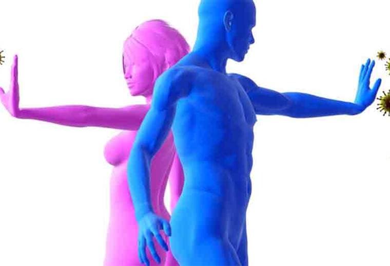 Causas y consecuencias del virus del papiloma humano