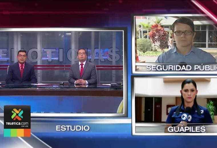 Fiscalía pide 51 años de cárcel para sospechoso de decapitar y mutilar a niño de 8 años en Guácimo