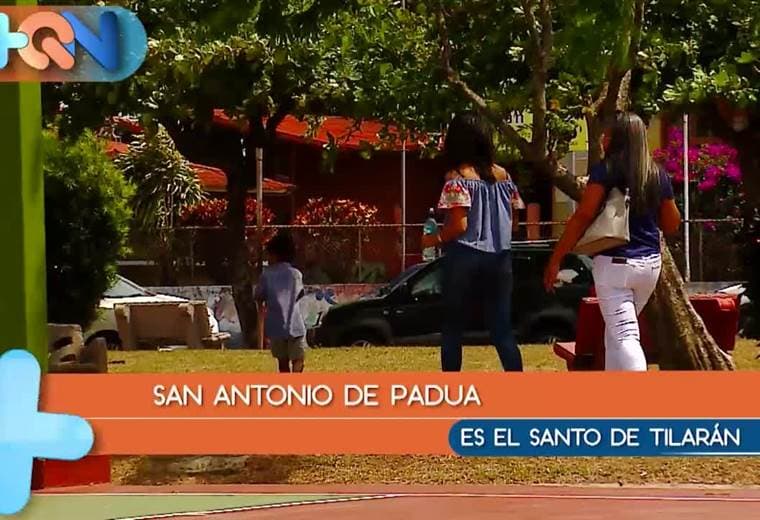 Tilarán tiene a su Santo Patrono por una casualidad bastante interesante que usted debe de conocer en el siguiente reportaje.  Pero también, conocerá la importancia y características de San Antonio de Padua para los católicos. Un orador por excelencia.