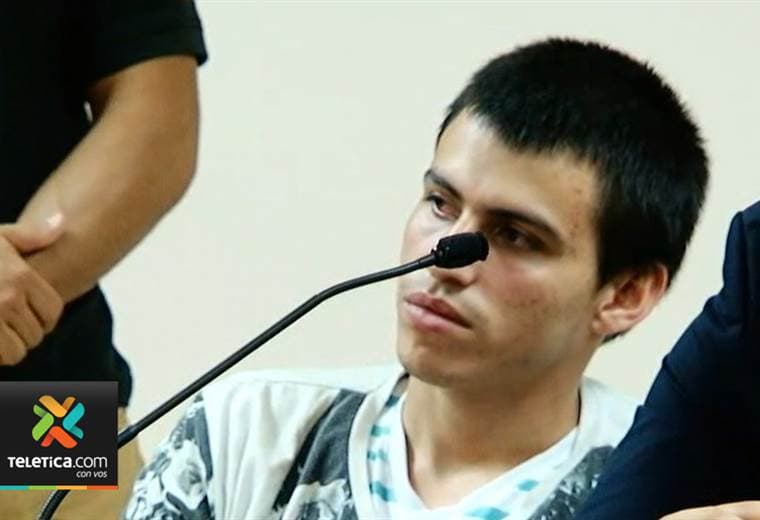 Hombre fue condenado a 51 años de cárcel por violar, decapitar y mutilar a niño de 8 años en Guácimo