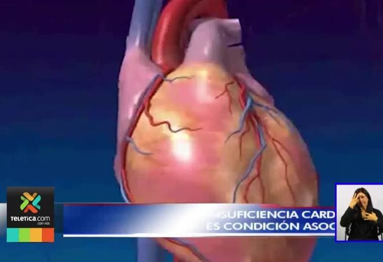 Un 80% de las muertes por problemas relacionados con el corazón se podían prevenir