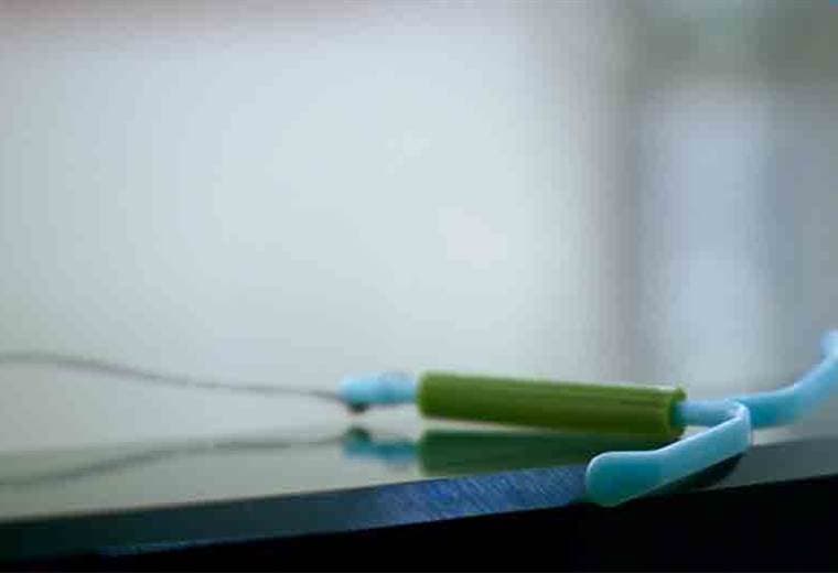 Características y ventajas de los anticonceptivos de larga duración