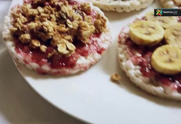 Recetas facilísimas y ricas para acompañar el café