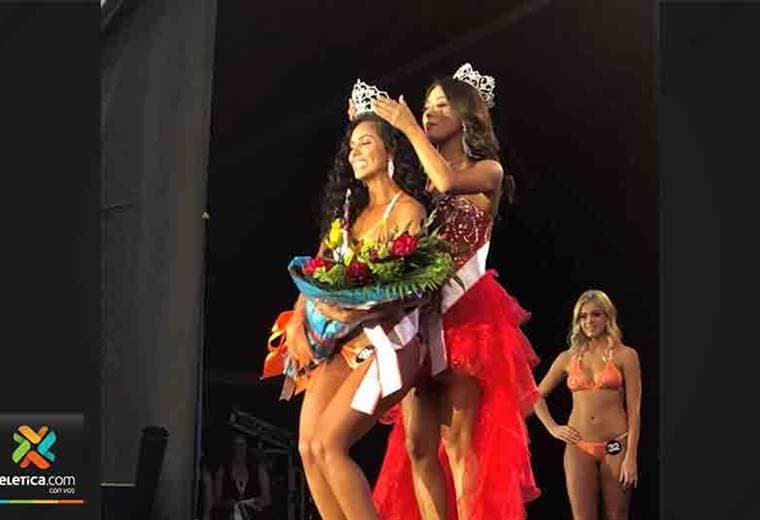 La chica HOOTERS tica ganó Miss HOOTERS internacional
