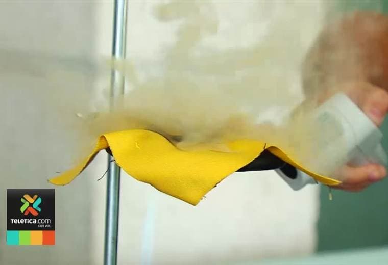 En Costa Rica los accidentes laborales están a la orden del día