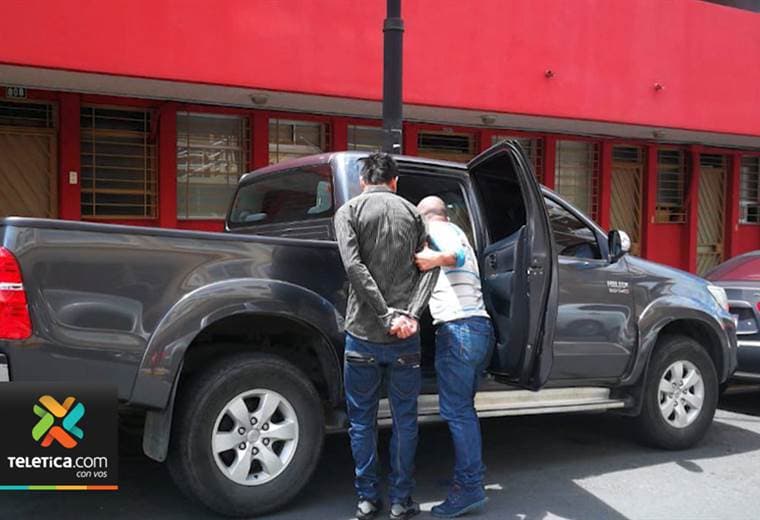 Detienen a sospechoso de narcotráfico que aseguró en Facebook que se escondía como una culebra