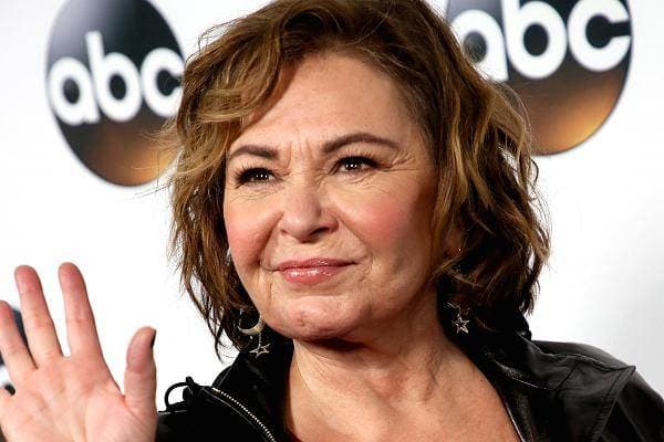 Roseanne Barr 