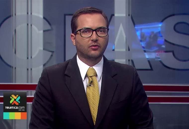 Exgerente del BCR, Mario Barrenechea, descontará arresto domiciliario con tobillera electrónica