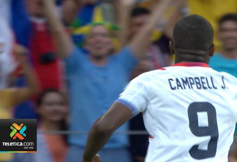 Conozca el número que usaran los jugadores en Rusia 2018