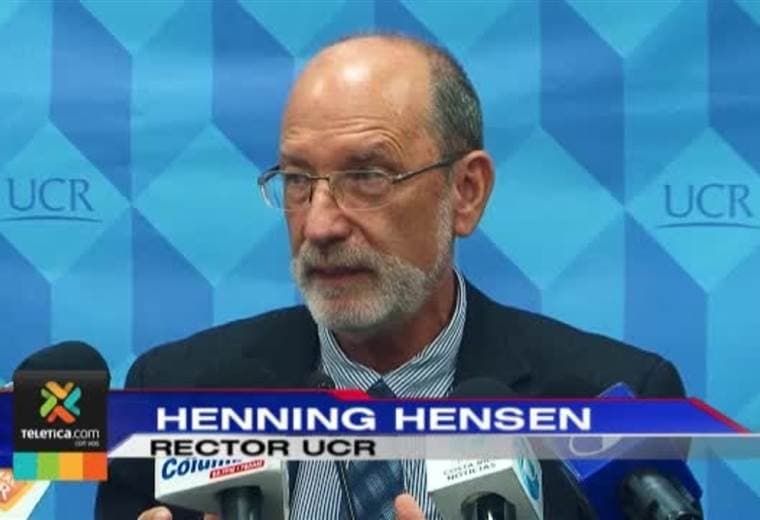 UCR reconoce al menos 6 casos de hostigamiento sexual por parte de docentes en Guanacaste